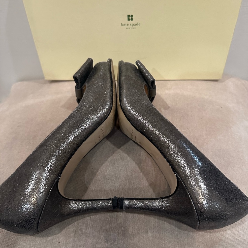 Kate Spade โ ๏ธ shoes - Picture 6 of 10
